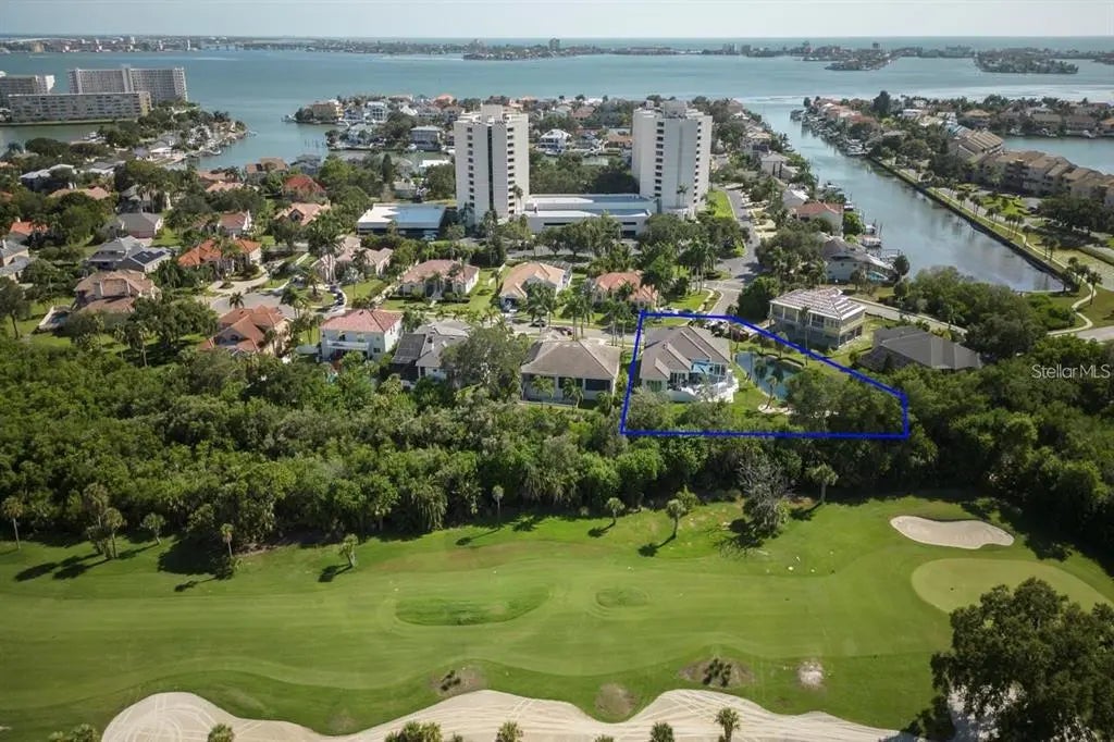 5951 Bay Drive, GULFPORT