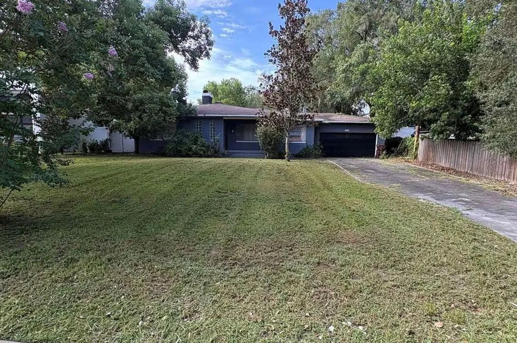 1212 Delaney Park Drive, ORLANDO