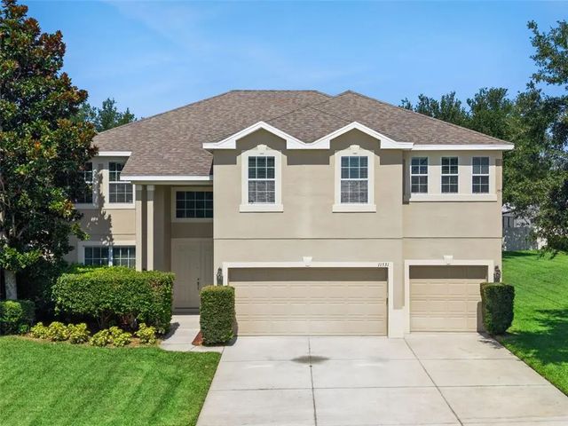 11531 Arbor Gate Drive, CLERMONT