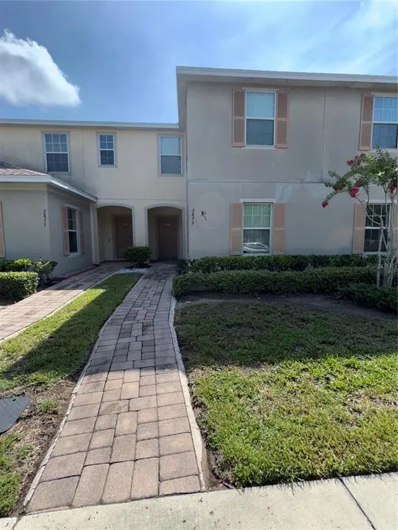 2875 Sunstone Drive, KISSIMMEE