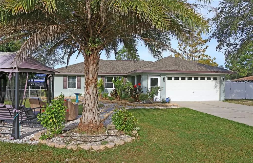 1906 S Overview Drive, Lecanto