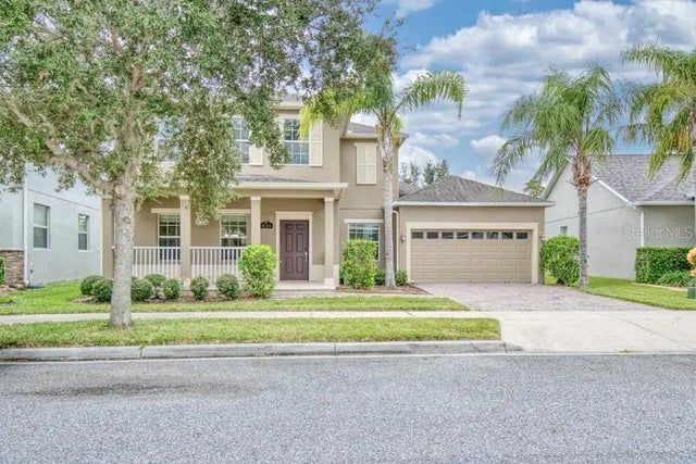 6024 Sunset Isle Drive, WINTER GARDEN