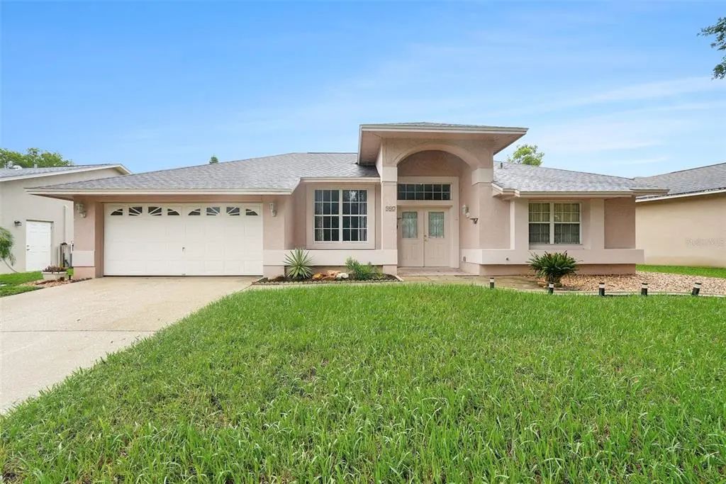 907 Brittany Park Boulevard, TARPON SPRINGS