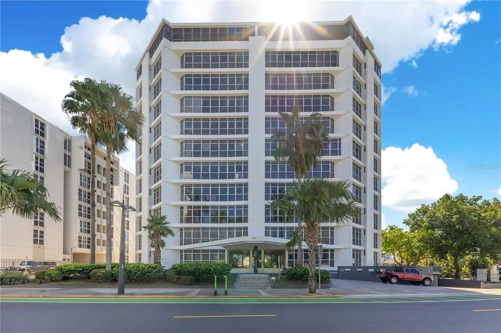 800 Ashford Avenue 6-b, SAN JUAN