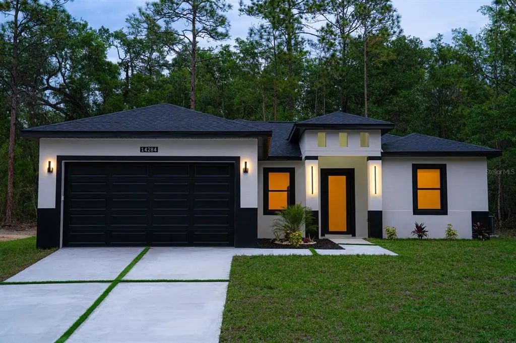 14284 Cedarwood Avenue, BROOKSVILLE