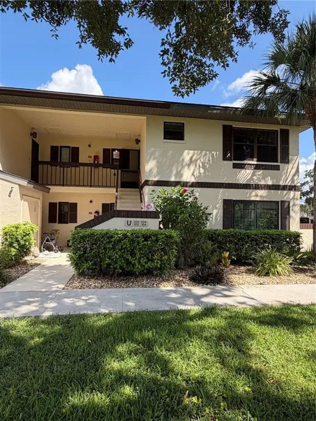 19505 Quesada Avenue U204, PORT CHARLOTTE