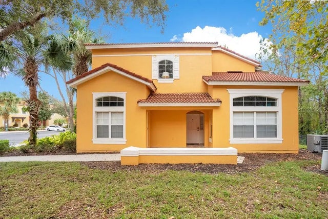 8447 Crystal Cove Loop, KISSIMMEE