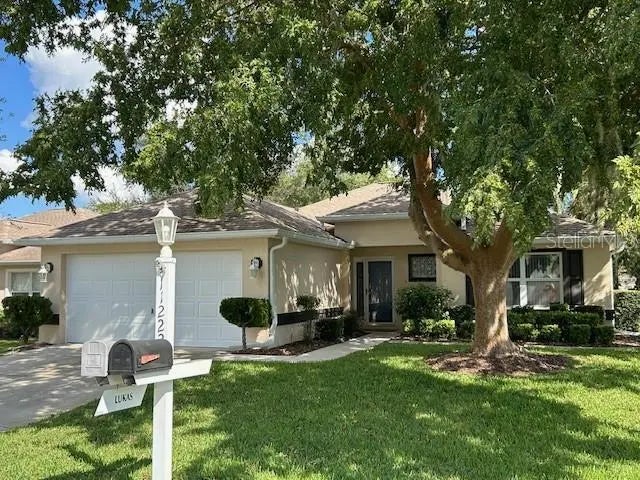 11222 Sw 73rd Circle, OCALA