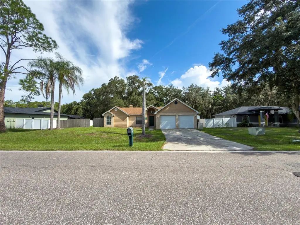 23437 Shining Star Drive, LAND O LAKES