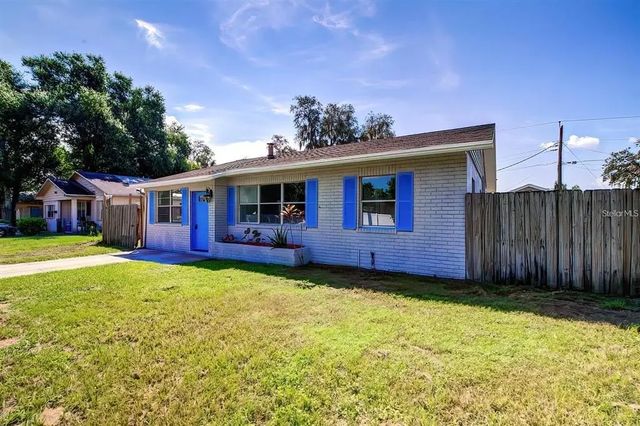 2107 Monticello Avenue, LAKELAND