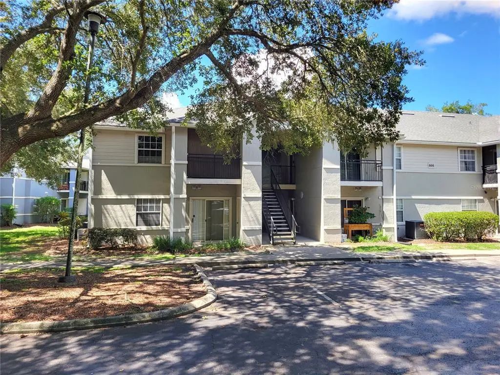 3705 Sw 27th Street 811, GAINESVILLE