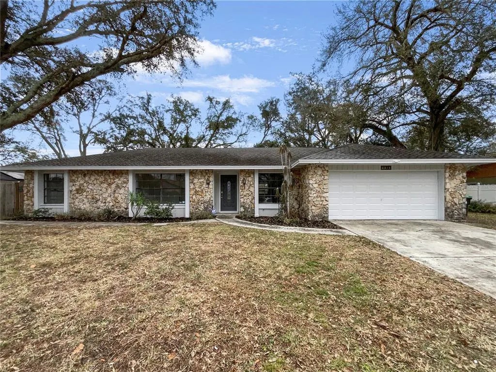 8318 Chenille Drive, ORLANDO