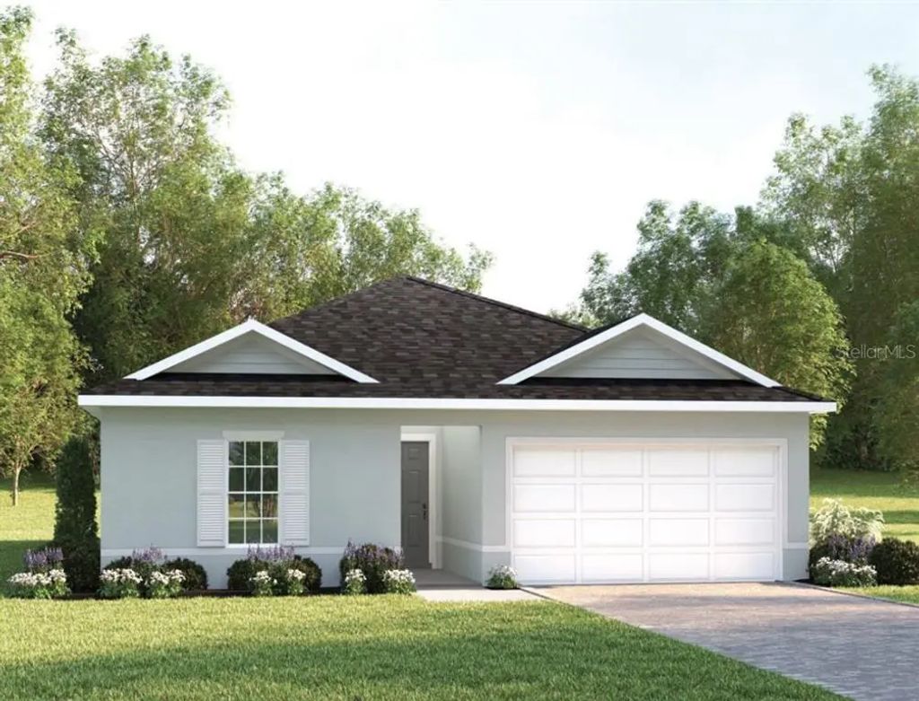 8860 Wildflower Field Lane, WILDWOOD