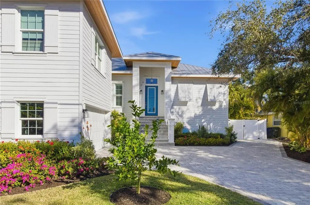 3919 Roberts Point Road, SARASOTA