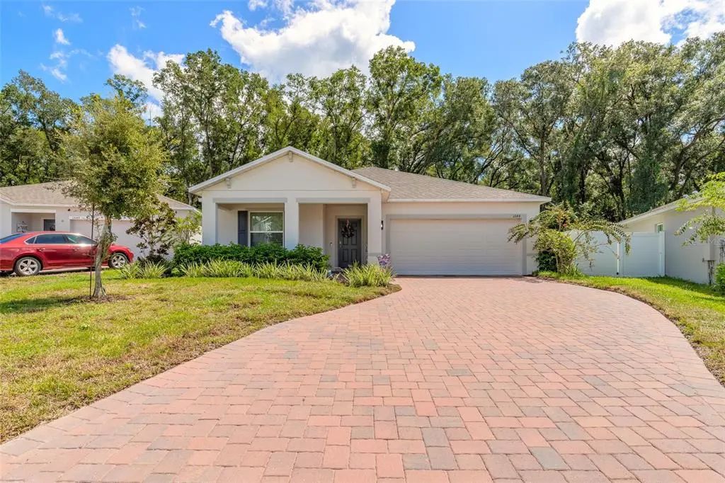 1644 Andover Ridge Drive, DELAND