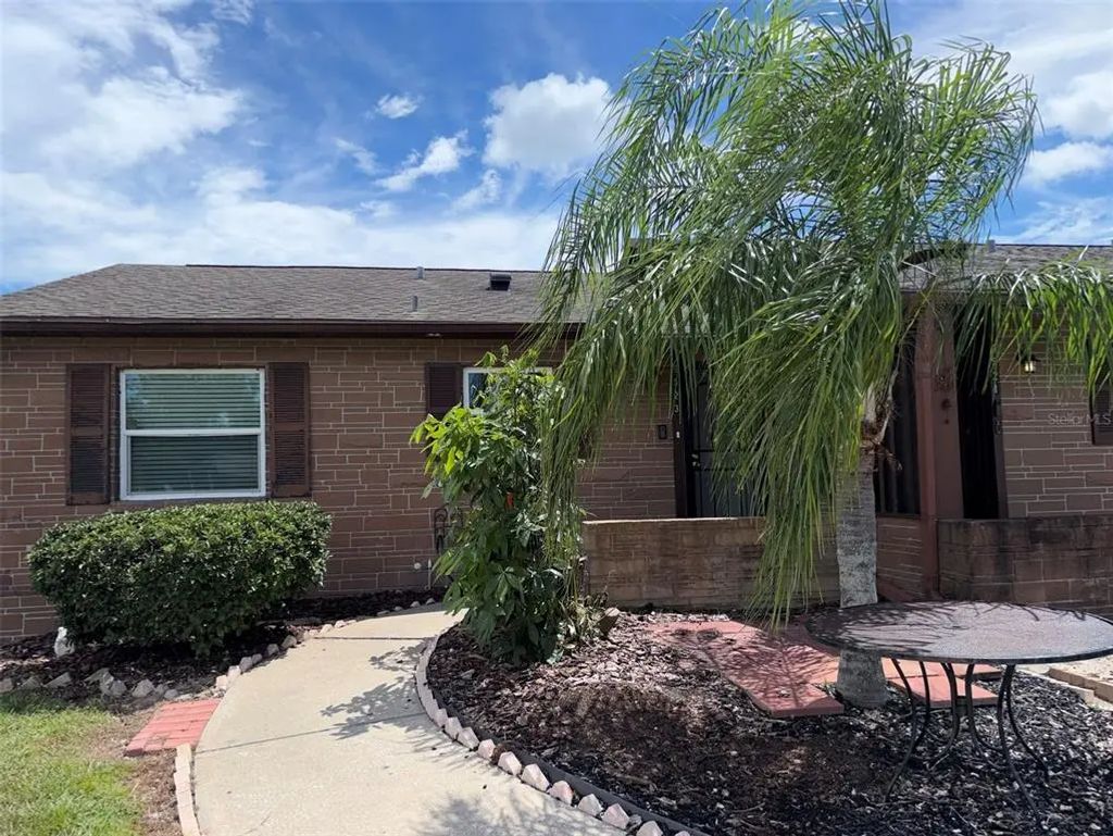 9523 Fieldview Circle 9523, THONOTOSASSA