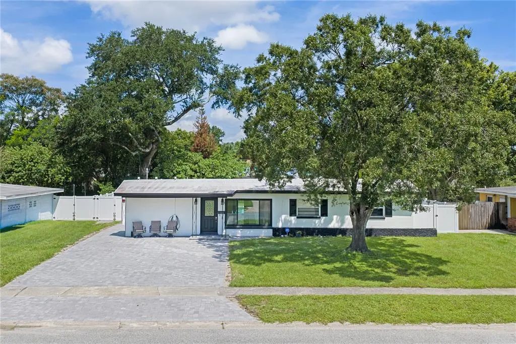 1307 Baltimore Drive, ORLANDO