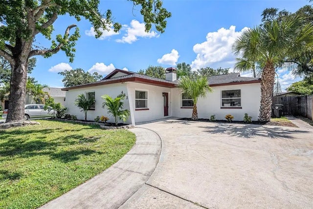 433 Tangerine Drive, OLDSMAR