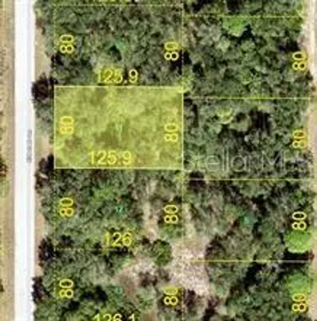 3088 Eldorado Lane, PORT CHARLOTTE