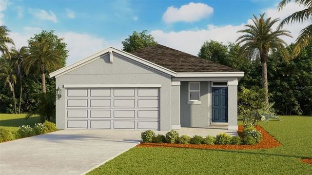 1856 Kindle Street, KISSIMMEE