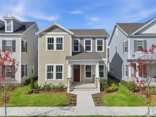 1981 Beach Terrace, CELEBRATION