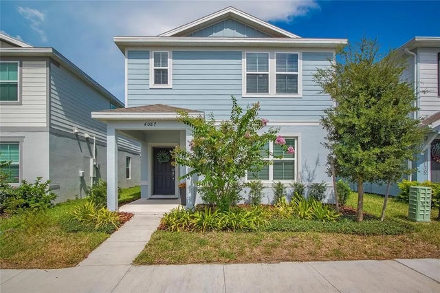 4087 Roaming Brook Drive, APOPKA