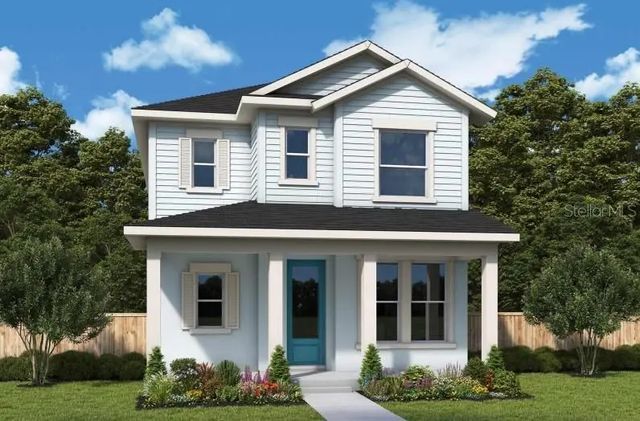 6434 Ponder Way, CLERMONT