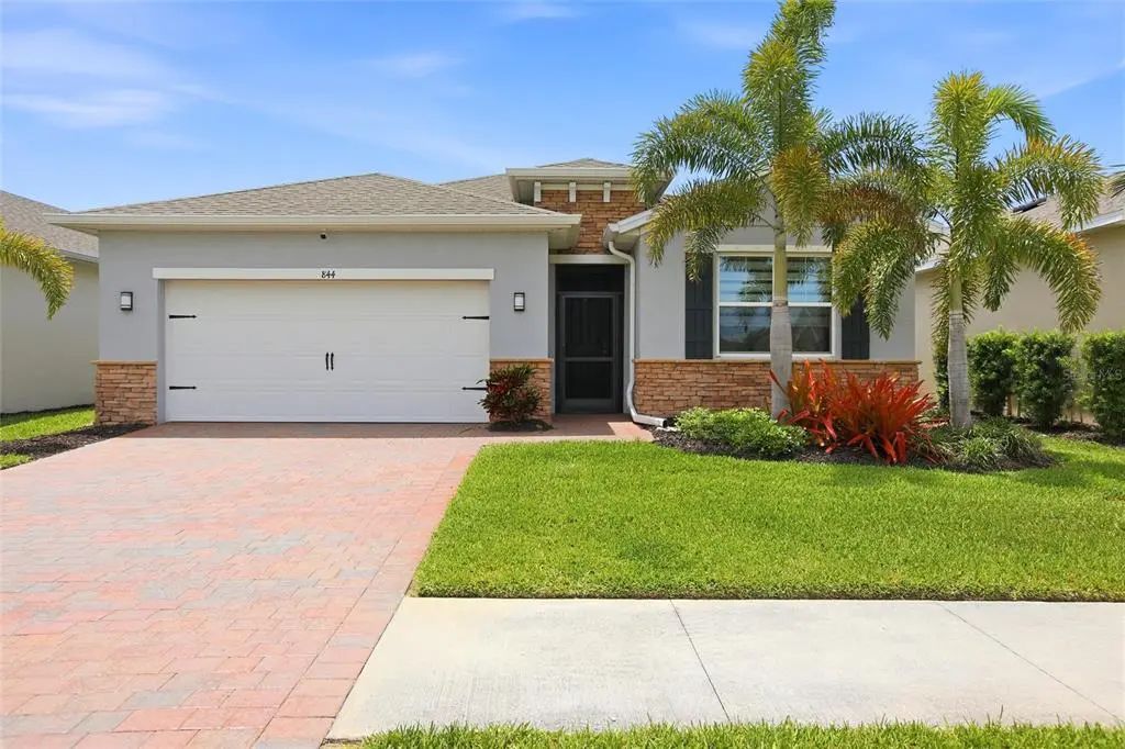 844 Heather Lake Avenue, CAPE CORAL