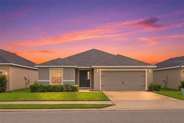 2595 San Marco Way, WINTER HAVEN