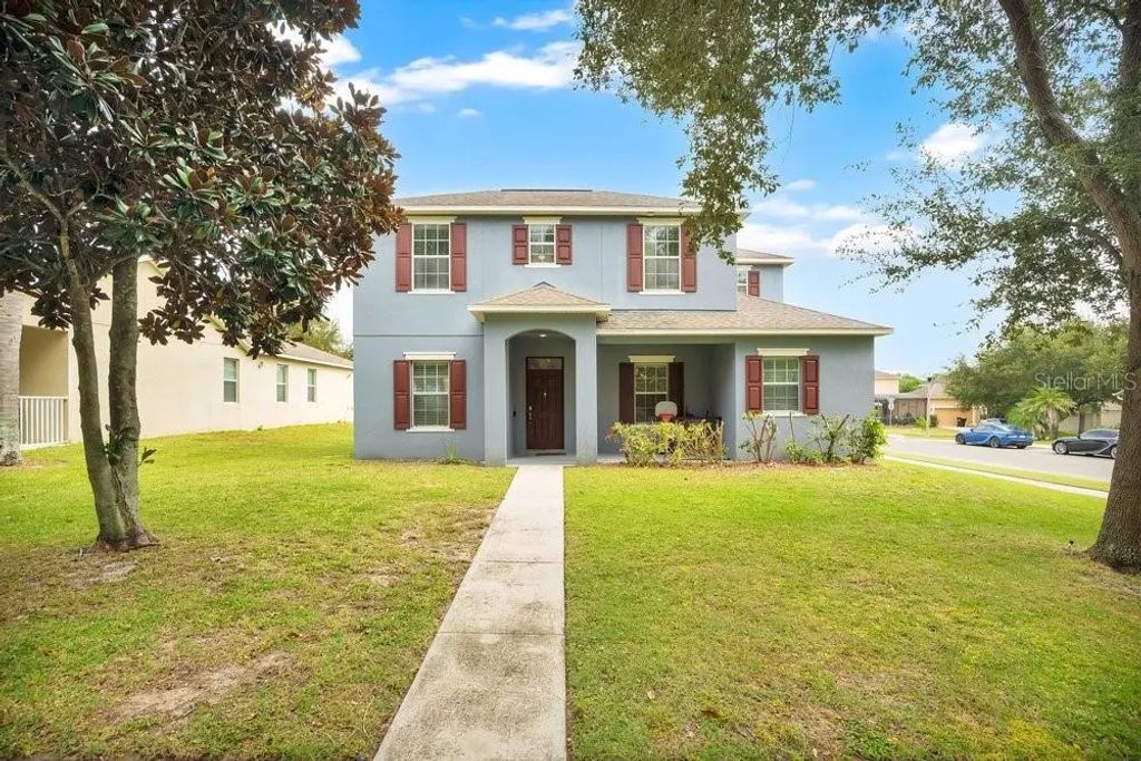 2096 Cordaville Place, APOPKA