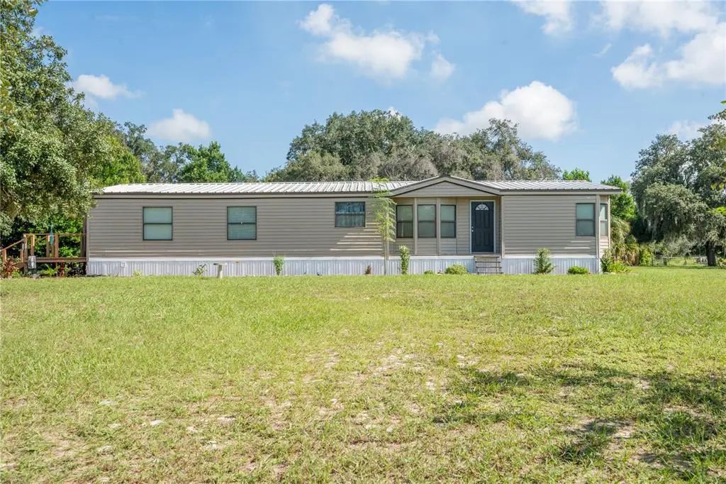 2242 Fox Run Lane, LAKE WALES