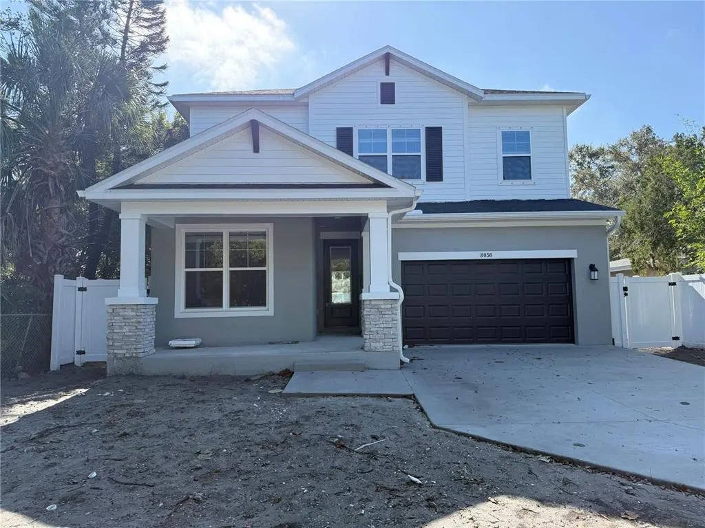 8056 33rd Avenue N, ST PETERSBURG