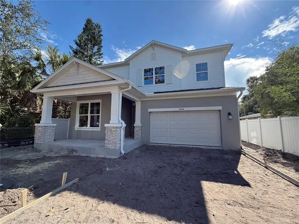 8056 33rd Avenue N, ST PETERSBURG