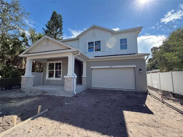 8056 33rd Avenue N, ST PETERSBURG