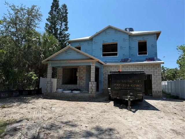 8056 33rd Avenue N, ST PETERSBURG