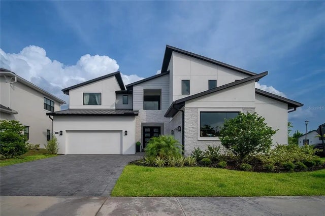 9004 Santorini Drive, ORLANDO