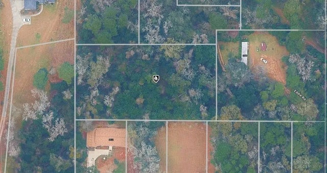 11-16-20-089-000.0 Lester Hackley Road, TALLAHASSEE