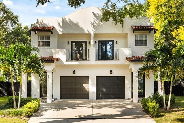 2011 E Esther Street, ORLANDO
