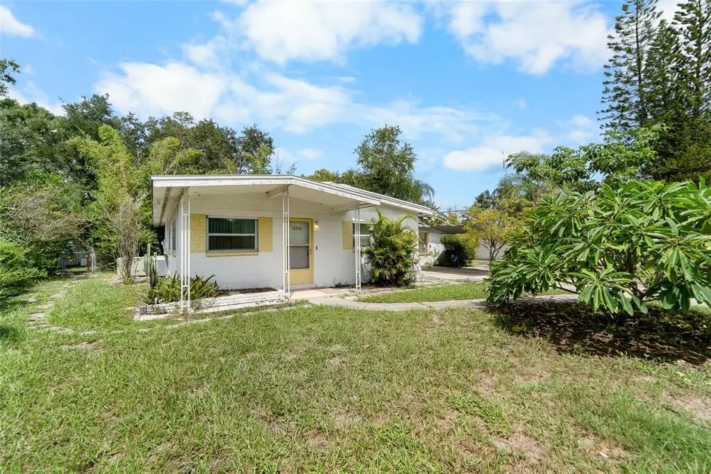 12312 N 27th Street, TAMPA