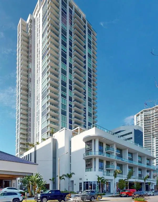 301 1st Street S 806, ST PETERSBURG