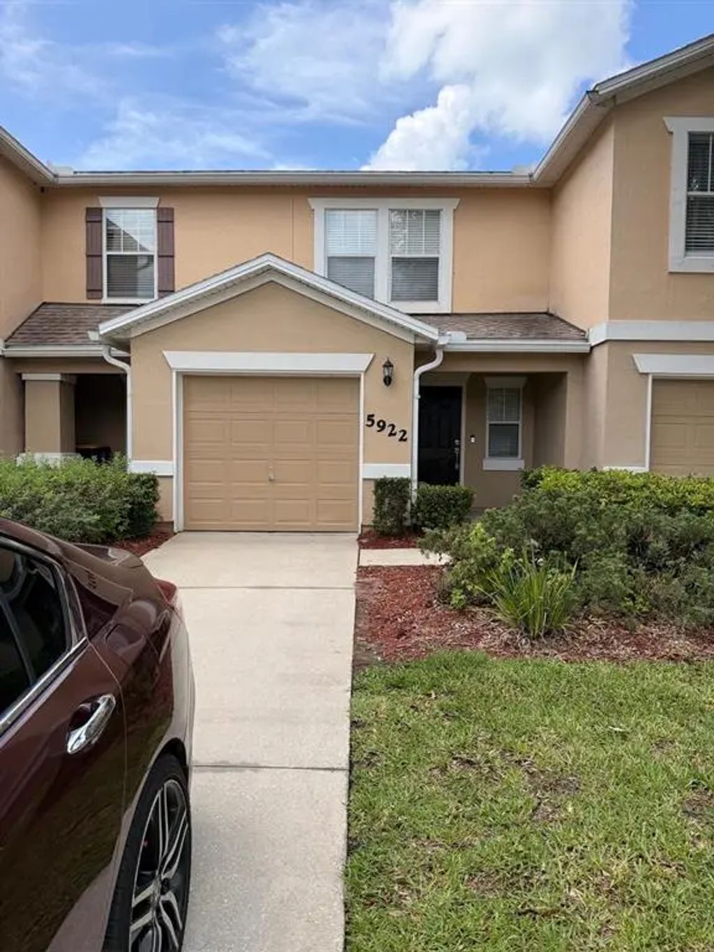 5922 Brice Court, JACKSONVILLE