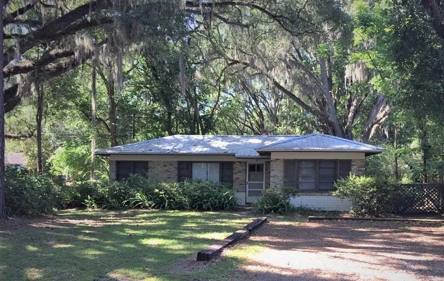 2703 Nw 2nd Avenue, GAINESVILLE