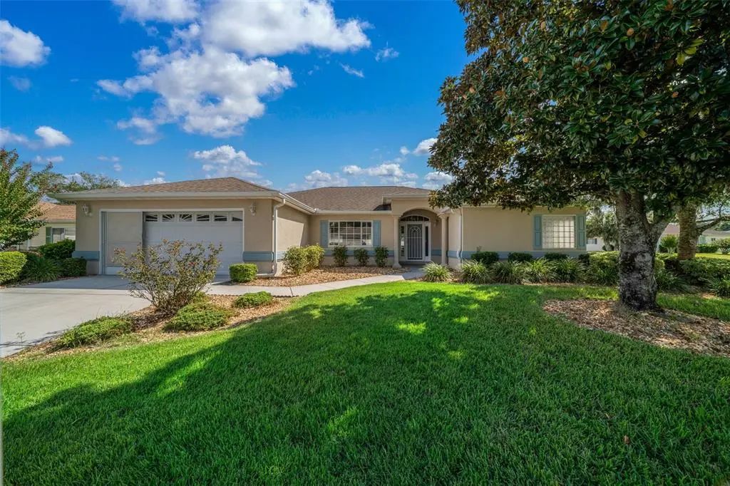 11584 Sw 139th Street, DUNNELLON