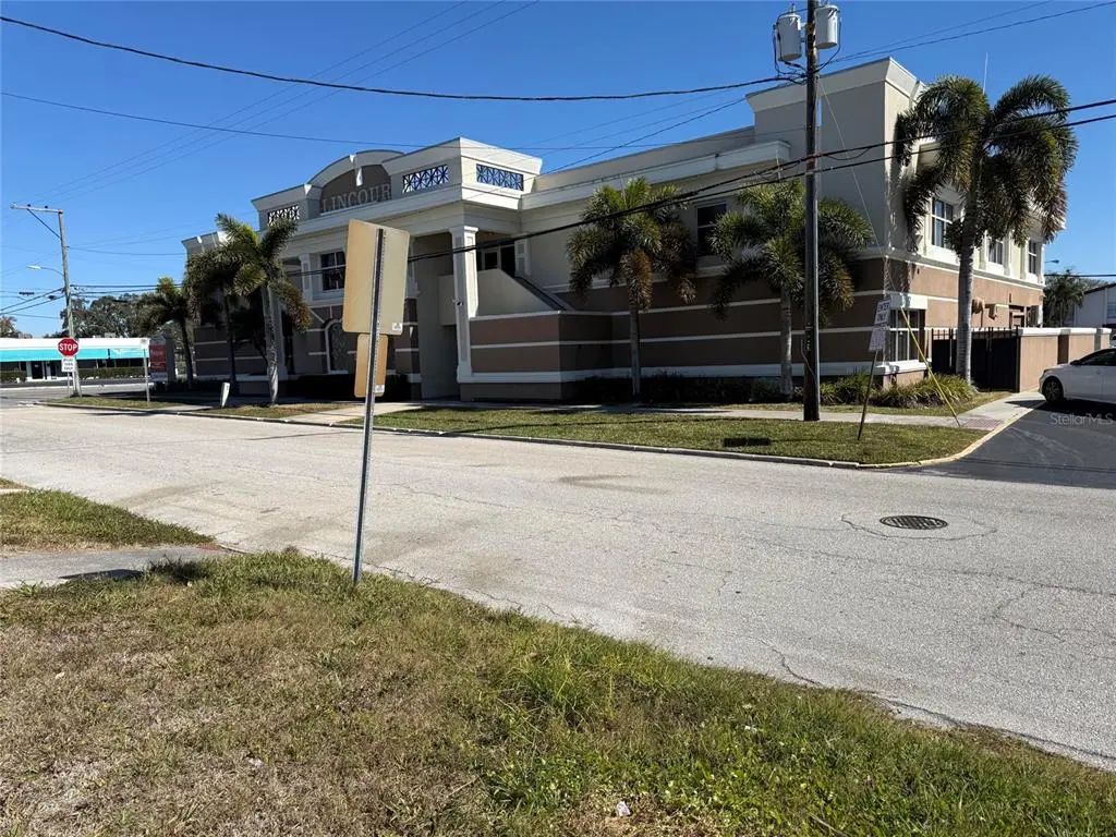 501 S Lincoln Avenue 10, CLEARWATER
