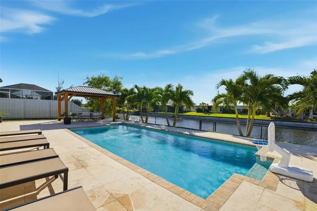 1308 Sw 31st Terrace, CAPE CORAL