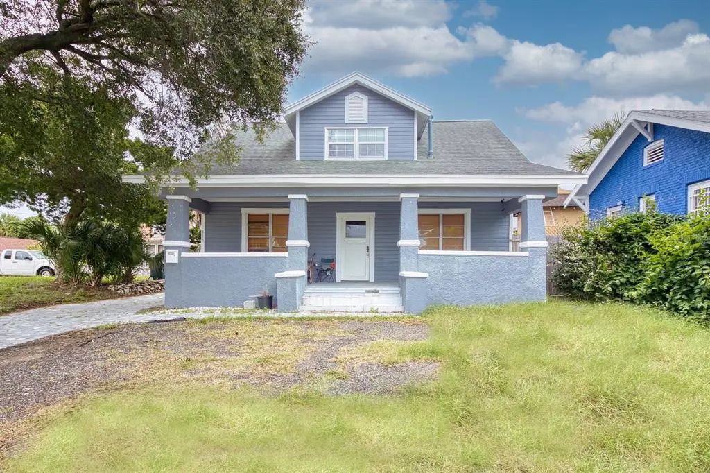 416 N Peninsula Drive, DAYTONA BEACH