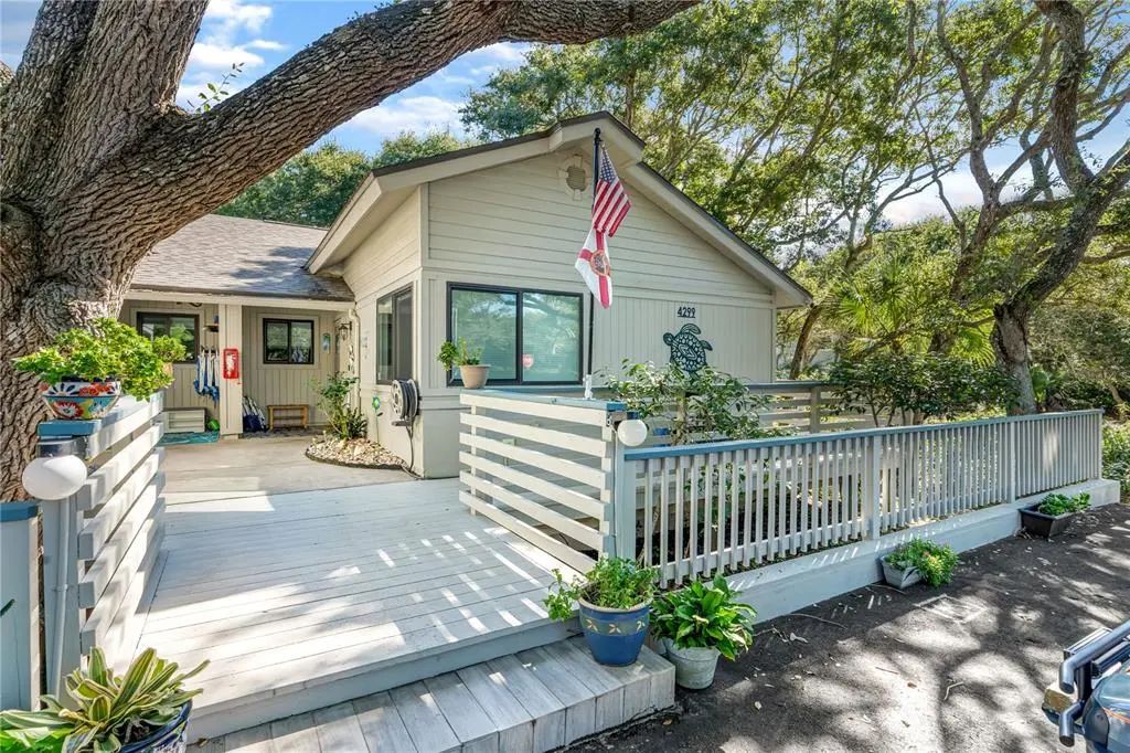 4299 Sea Mist Drive, NEW SMYRNA BEACH