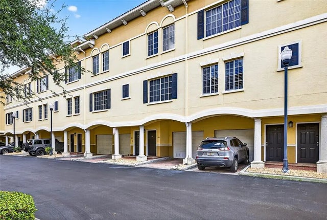 5214 Hampton Beach Place, TAMPA