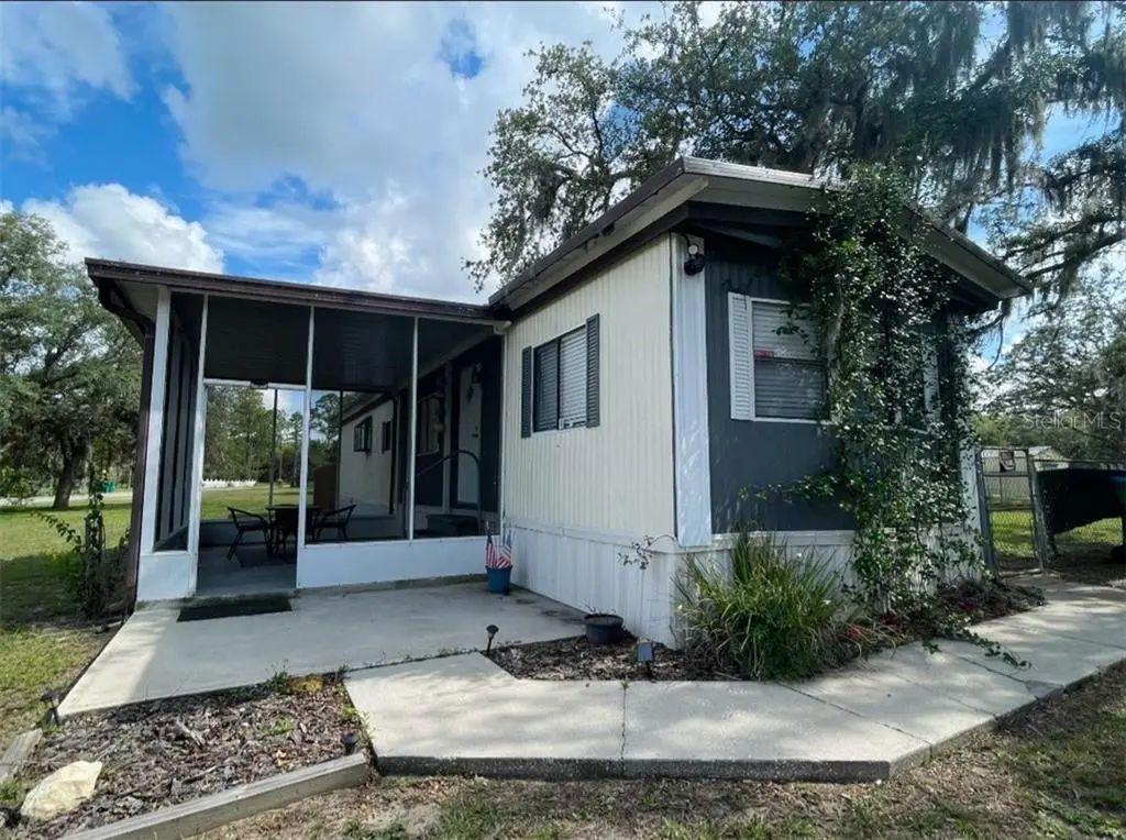 5070 W Evita Lane, Dunnellon