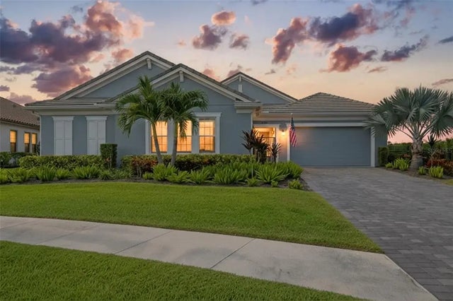 4148 Rocky Shores Drive, TAMPA